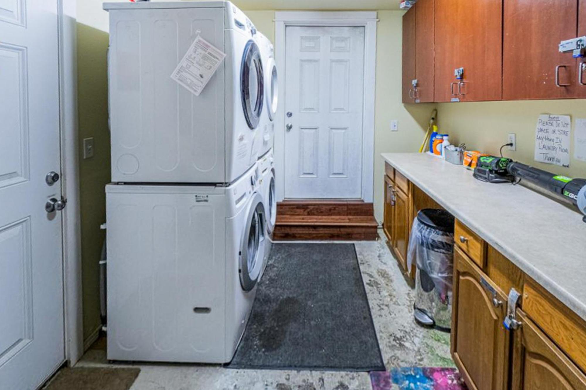 Captain'S Quarters And Cabins Depoe Bay Camera foto